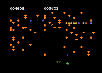 Centipede (pirate version)