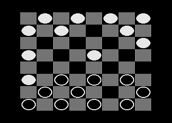 Checkers