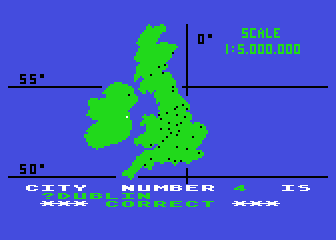 Cities UK