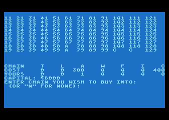 Computer Acquire