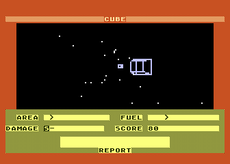 Cube