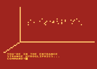 Curse of the Pharaoh