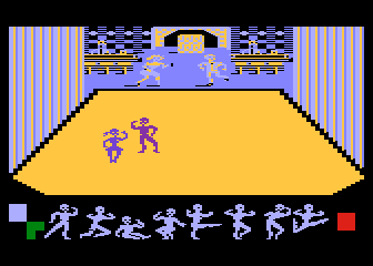 Dance Fantasy