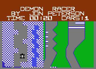 Demon Racer