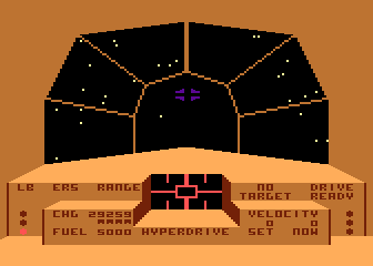 Destiny: The Cruiser