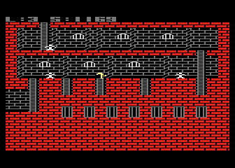 Dr. Tom's Castle