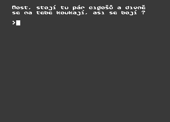 Dragon Story - Part II
