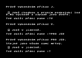 Fantazi 1 - Part II