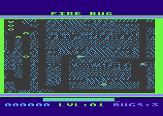 Fire Bug