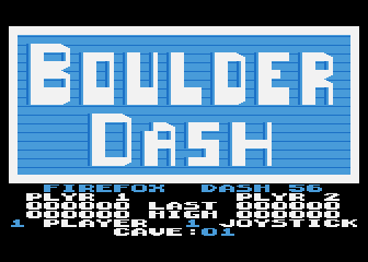 Firefox Dash 56