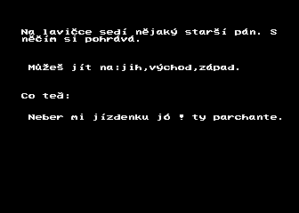 Flash - Part II