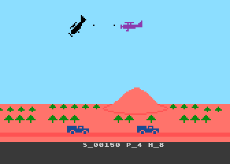 Flying Ace