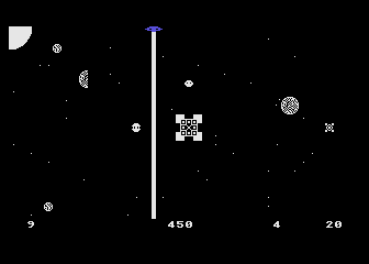 Galactic Patrol
