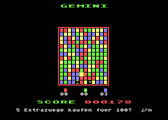 Gemini