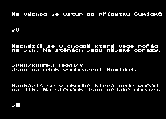 Gummi Bear III