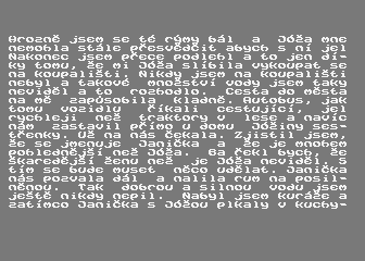 Hysteria - Part I