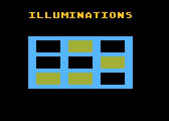 Illuminations