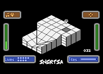 Inertia