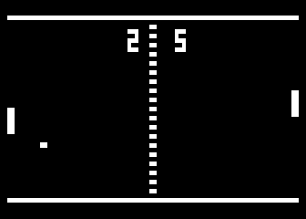 Just Pong!