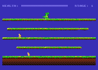 Kara-T-Rex