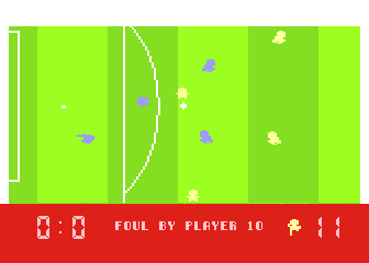 Kick Off