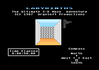 Labyrinths
