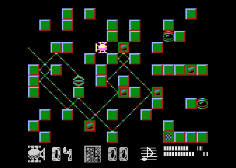 Lasermania