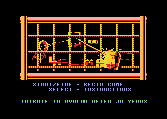 Lasermania 2020