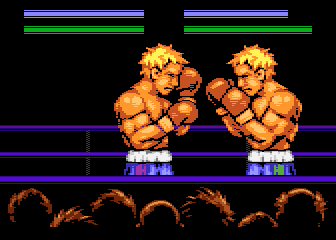 Last Party Boxing