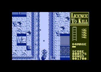 Licence to Kill