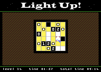 Light Up!