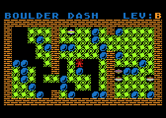 Like Dash