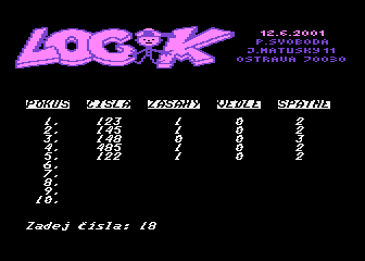 Logik