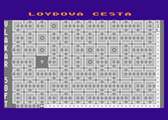 Loydova cesta