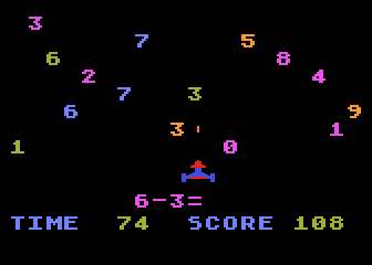 Math Game