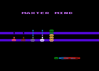 Maxter Mind