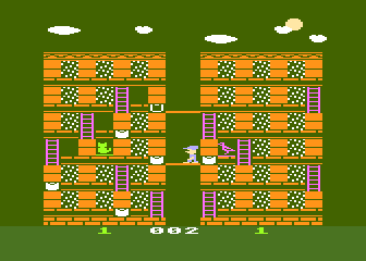 Memory Manor