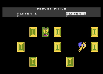 Memory Match