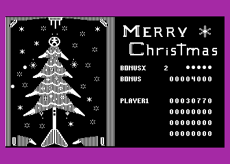 Merry Christmas