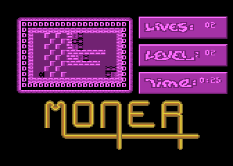 Moner