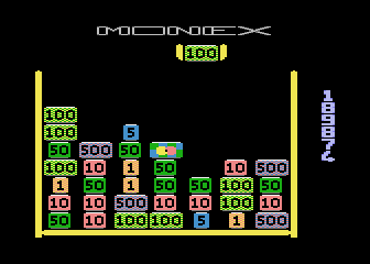 Monex