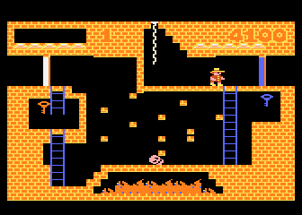 Montezuma 2 - Again!