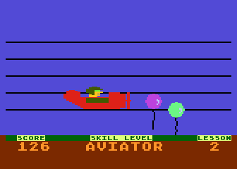 Musical Pilot