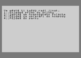 Na Vikiho stope