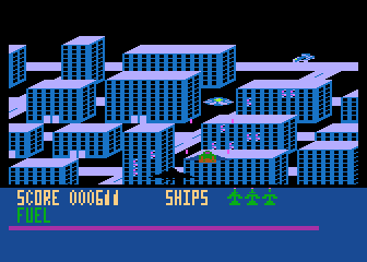 Nightraiders