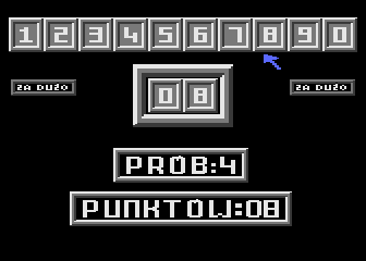 Numerki