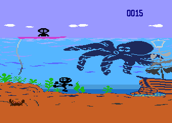 Octopus