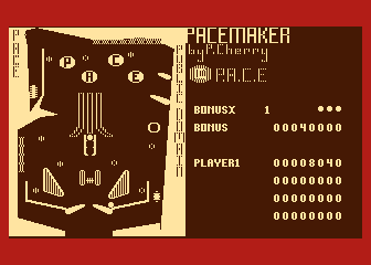 Pacemaker