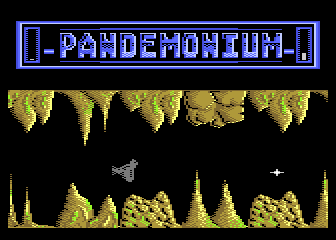 Pandemonium