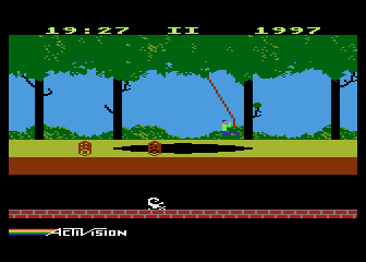 Pitfall!